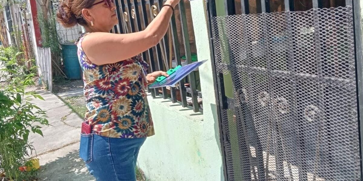 A CUIDAR EL AGUA LLAMAN