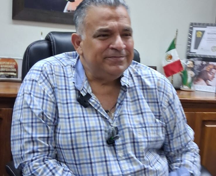 No habrá feria el próximo año: David Medina